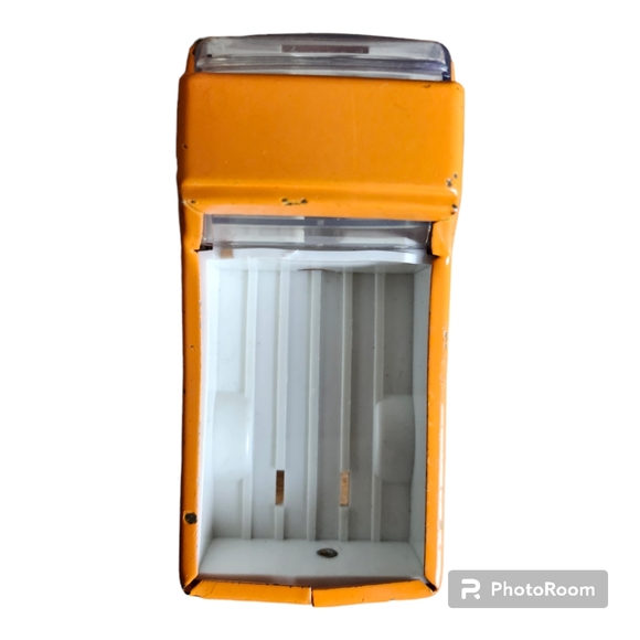 Vintage 1970's Tonka Steel Dump Truck, Open Box Pickup Truck,Cement Mixer - Picture 12 of 16